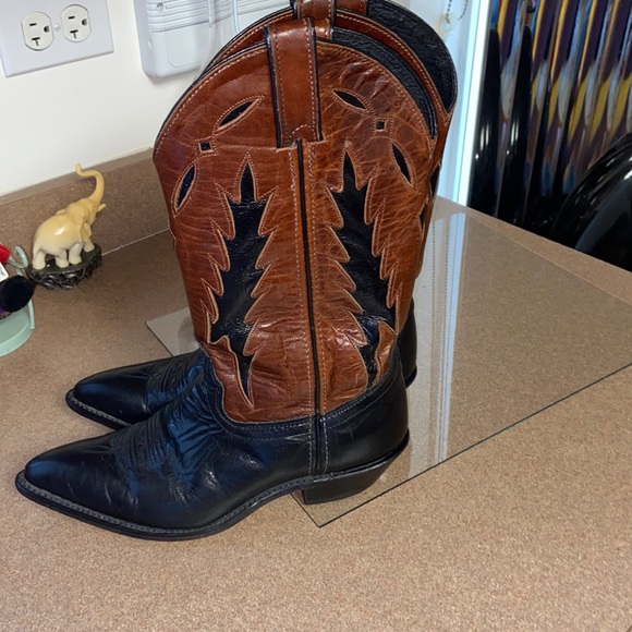 Code West Shoes - Code West Western Boots